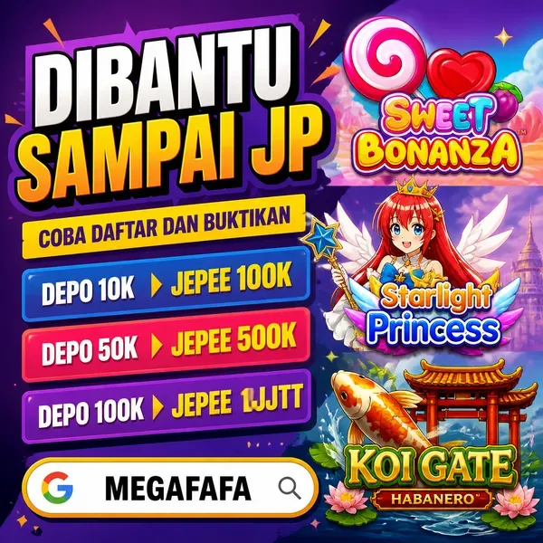 situs judi slot paling hoki